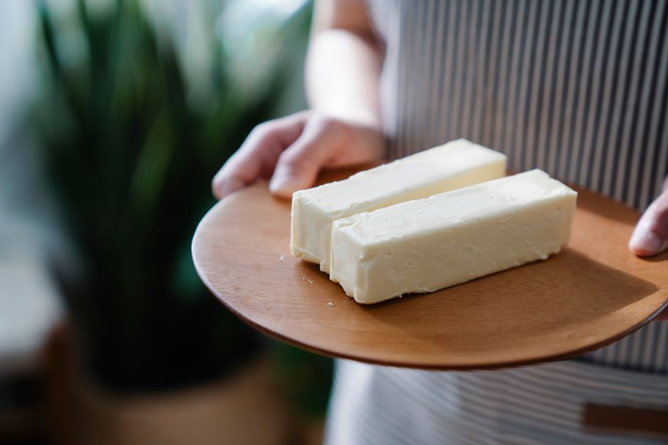 Why Butter Is Essential On The Keto Diet