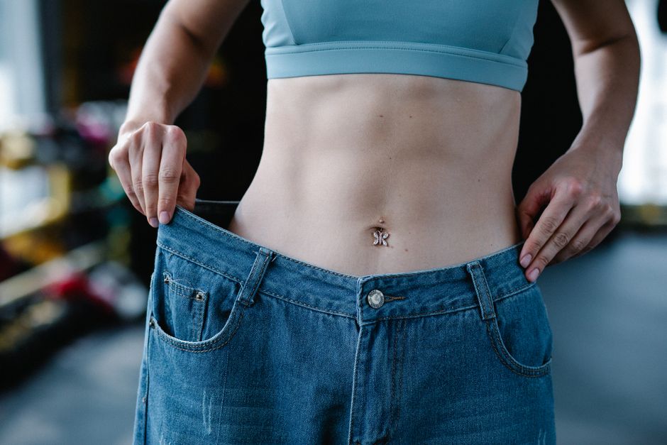 How Ketosis Actually Burns Fat Faster