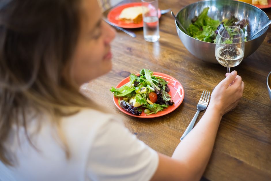 Keto Diet After 50: How 20% Loss Is Achievable