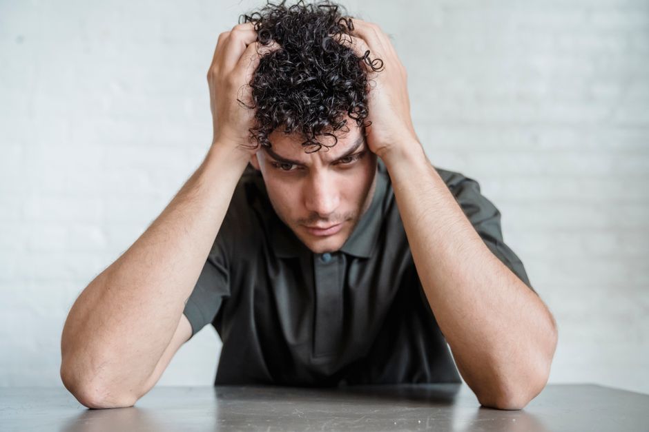 Why Your Keto Diet Makes You Foggy (And How to Fix It)