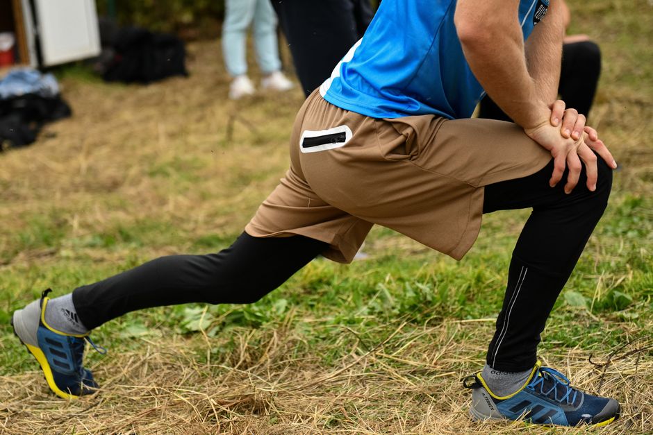 Why Keto Causes Leg Cramps and How to Stop Them