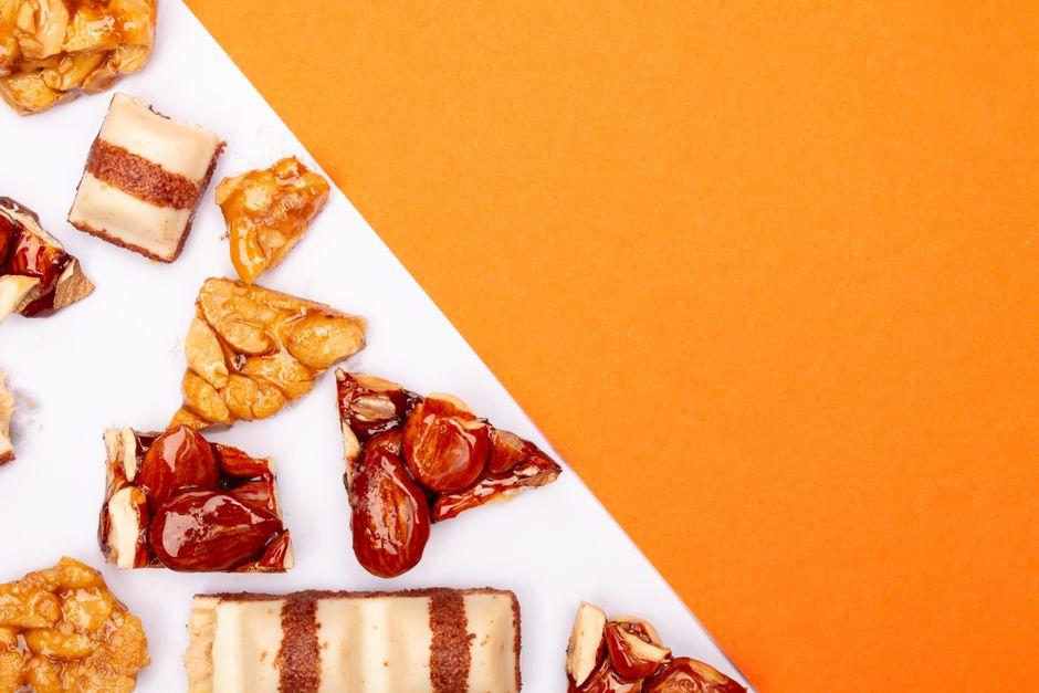 25 Keto Snacks That Actually Taste Good